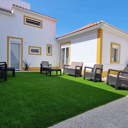 Family Surf Home - Casa Do Pateo 5 Santo Isidoro ภายนอก รูปภาพ