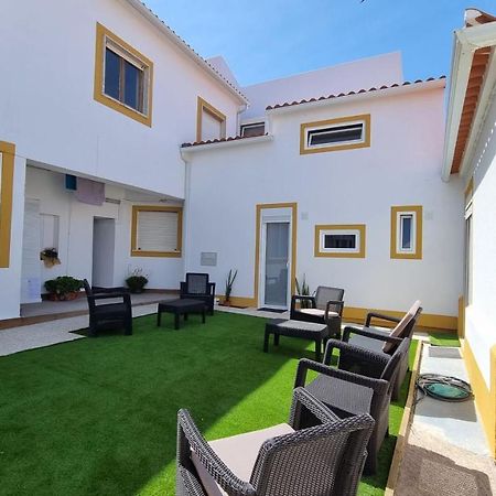 Family Surf Home - Casa Do Pateo 5 Santo Isidoro ภายนอก รูปภาพ