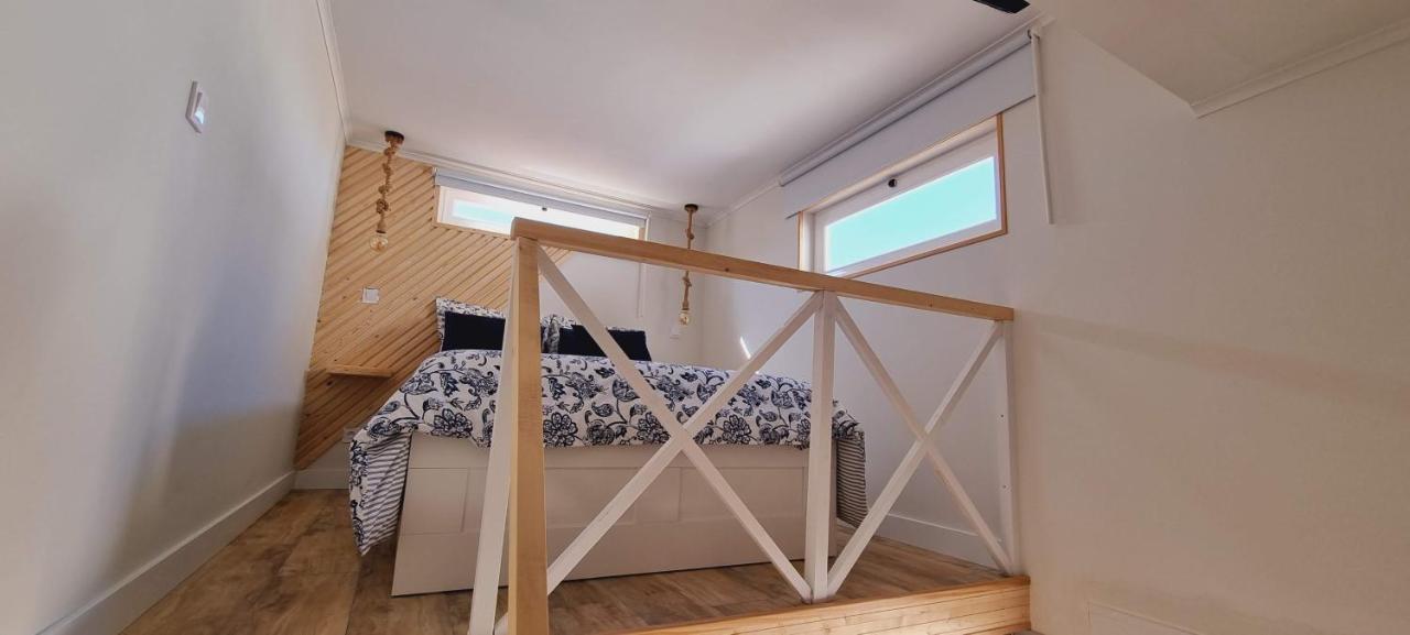 Family Surf Home - Casa Do Pateo 5 Santo Isidoro ภายนอก รูปภาพ