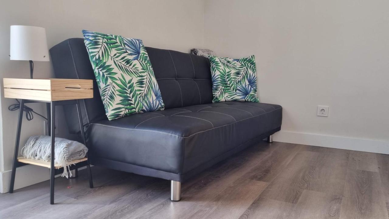 Family Surf Home - Casa Do Pateo 5 Santo Isidoro ภายนอก รูปภาพ