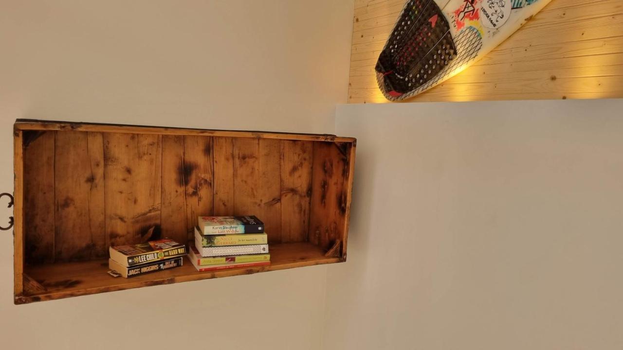 Family Surf Home - Casa Do Pateo 5 Santo Isidoro ภายนอก รูปภาพ