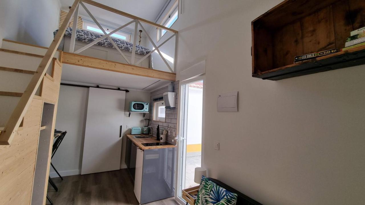 Family Surf Home - Casa Do Pateo 5 Santo Isidoro ภายนอก รูปภาพ
